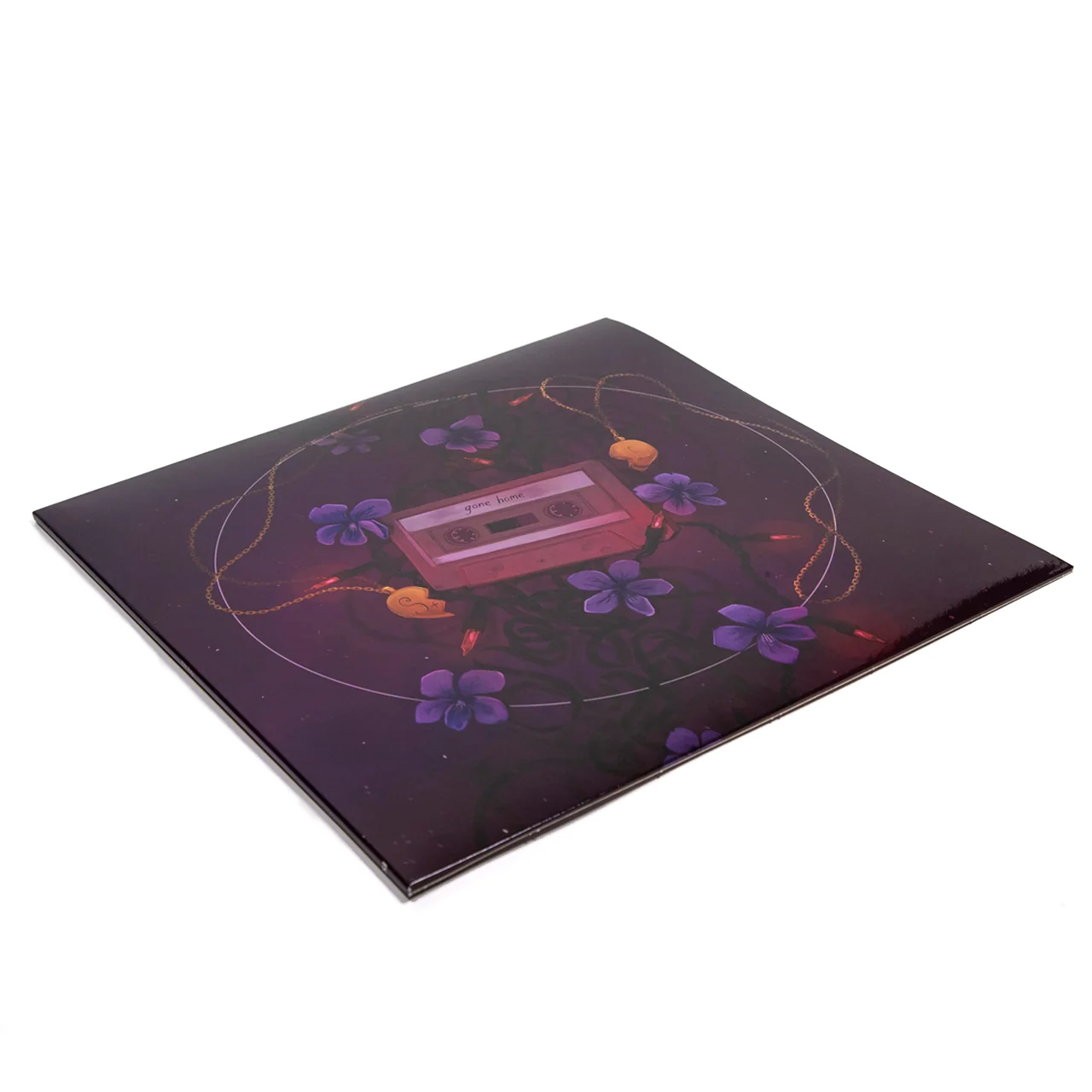 Gone Home Vinyl Soundtrack (10th Anniversary Edition) - Image 6