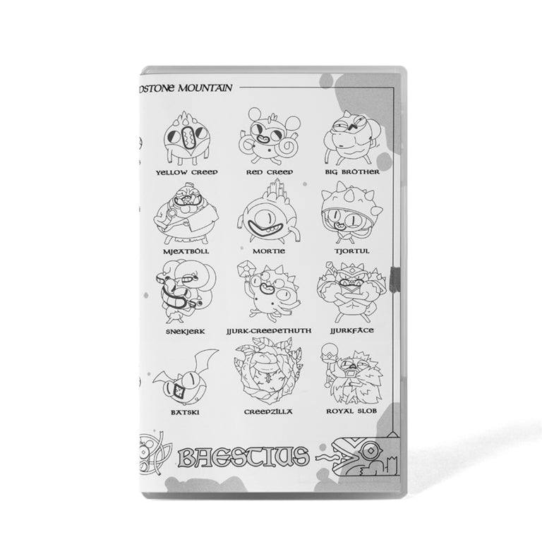 Grindstone (Nintendo Switch Physical Edition) - Image 4