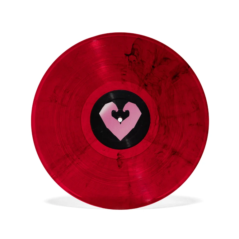 Hades: Original Soundtrack 4xLP - Image 27