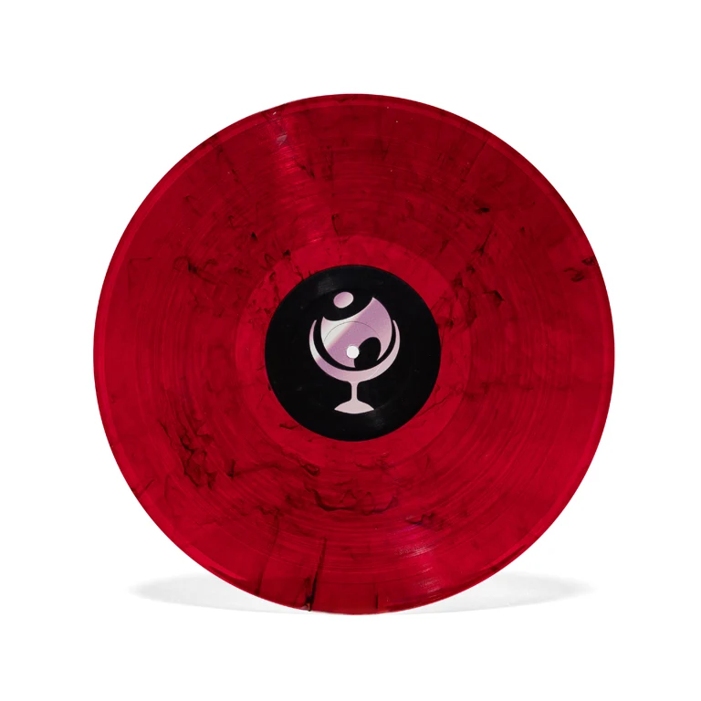 Hades: Original Soundtrack 4xLP - Image 28