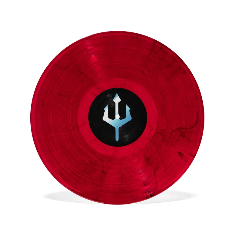Hades: Original Soundtrack 4xLP - Image 29