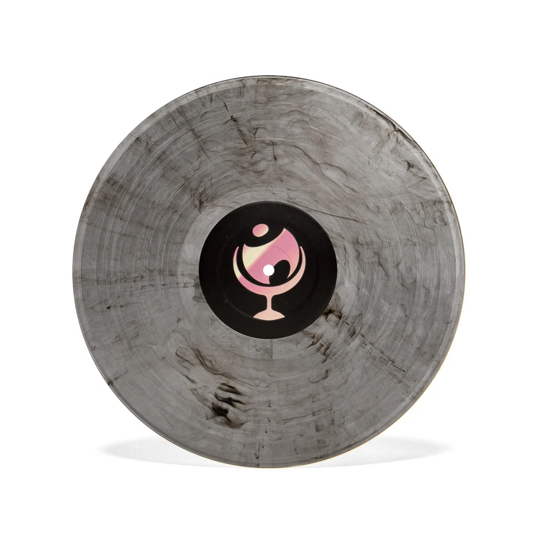 Hades: Original Soundtrack 4xLP - Image 32