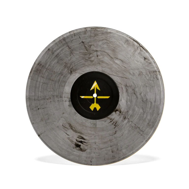 Hades: Original Soundtrack 4xLP - Image 33