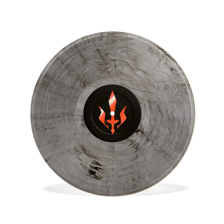 Hades: Original Soundtrack 4xLP - Image 34