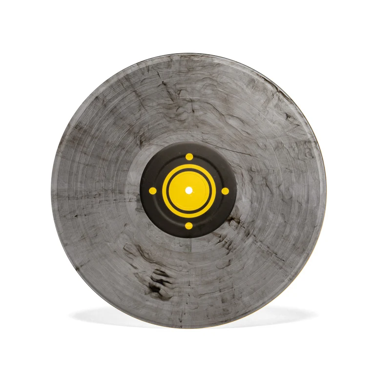 Hades: Original Soundtrack 4xLP - Image 36