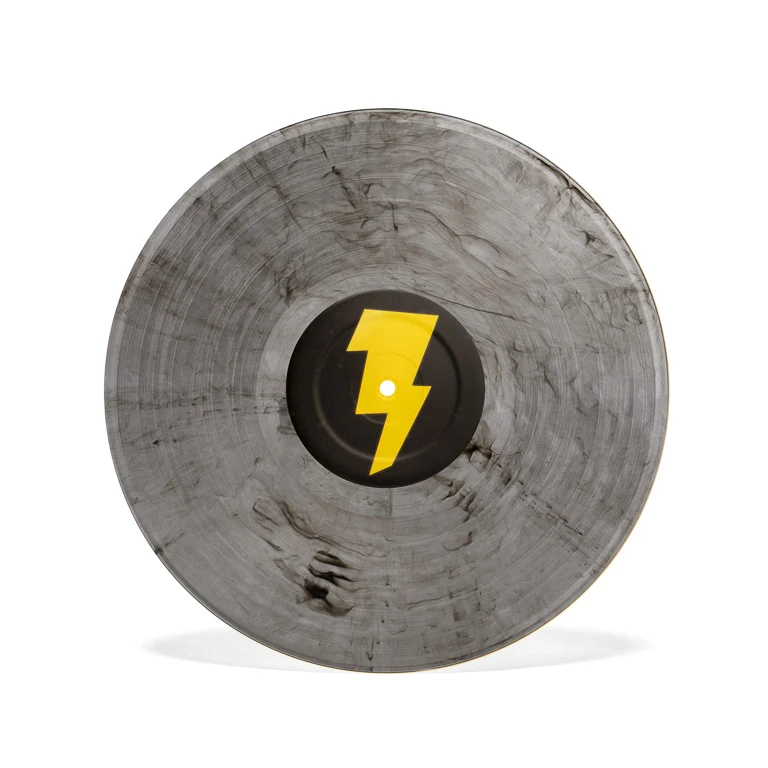 Hades: Original Soundtrack 4xLP - Image 38