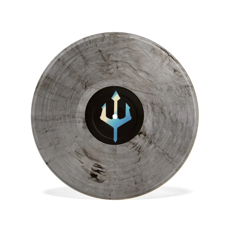 Hades: Original Soundtrack 4xLP - Image 39