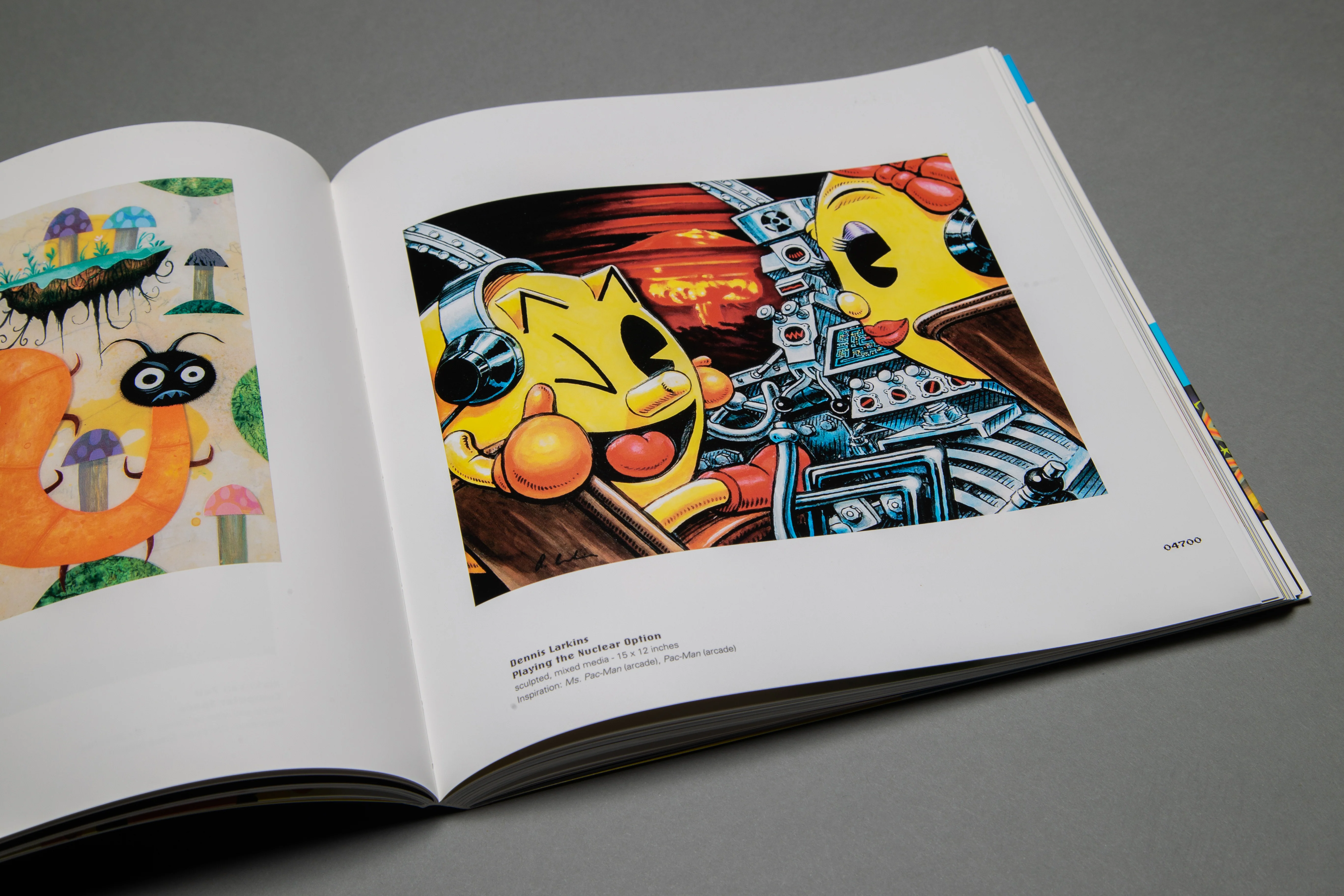 i am 8-bit: Art Inspired by Classic Video Games of the '80's - Image 9