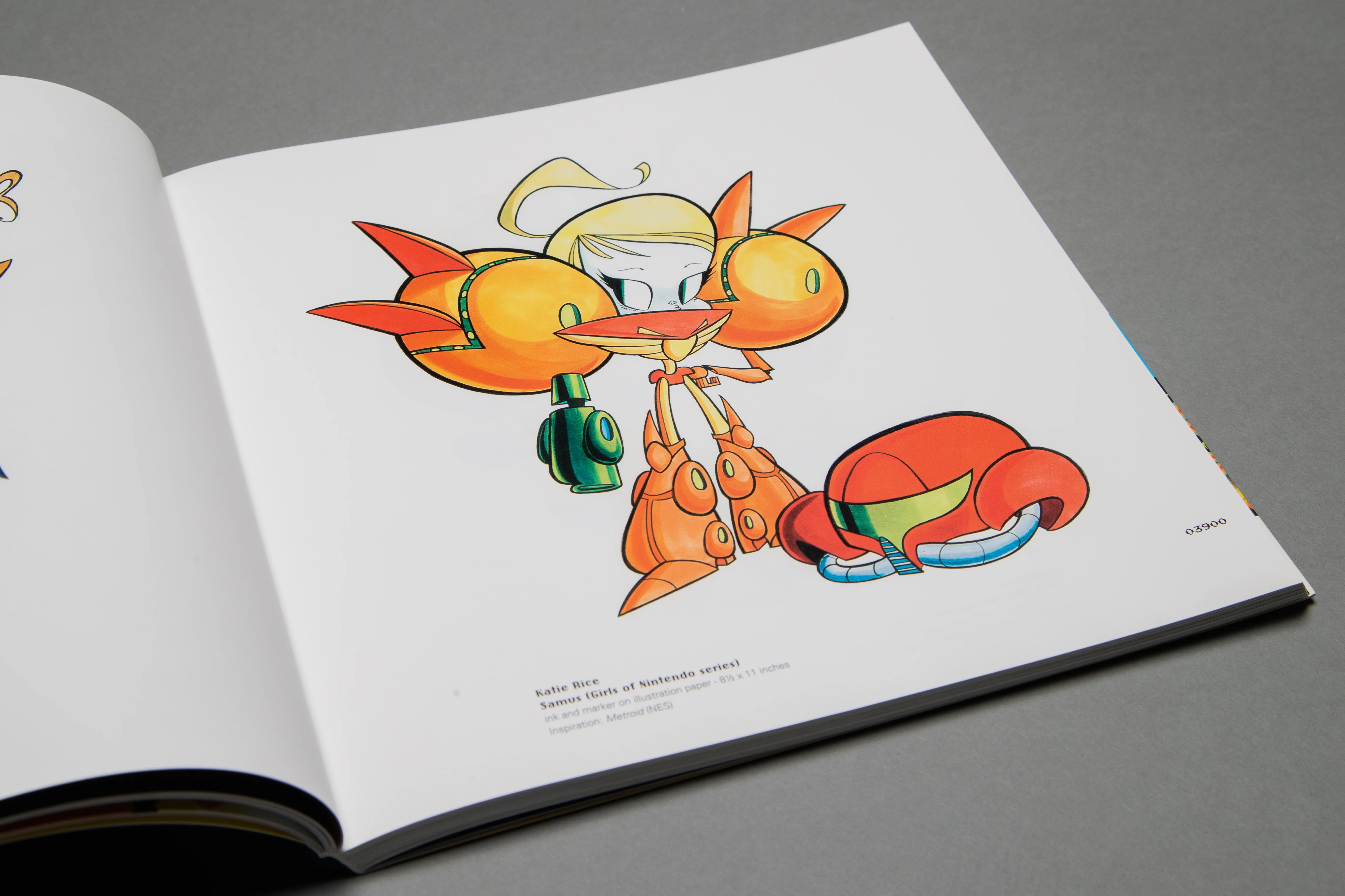 iam8bit Book Bundle - Image 10