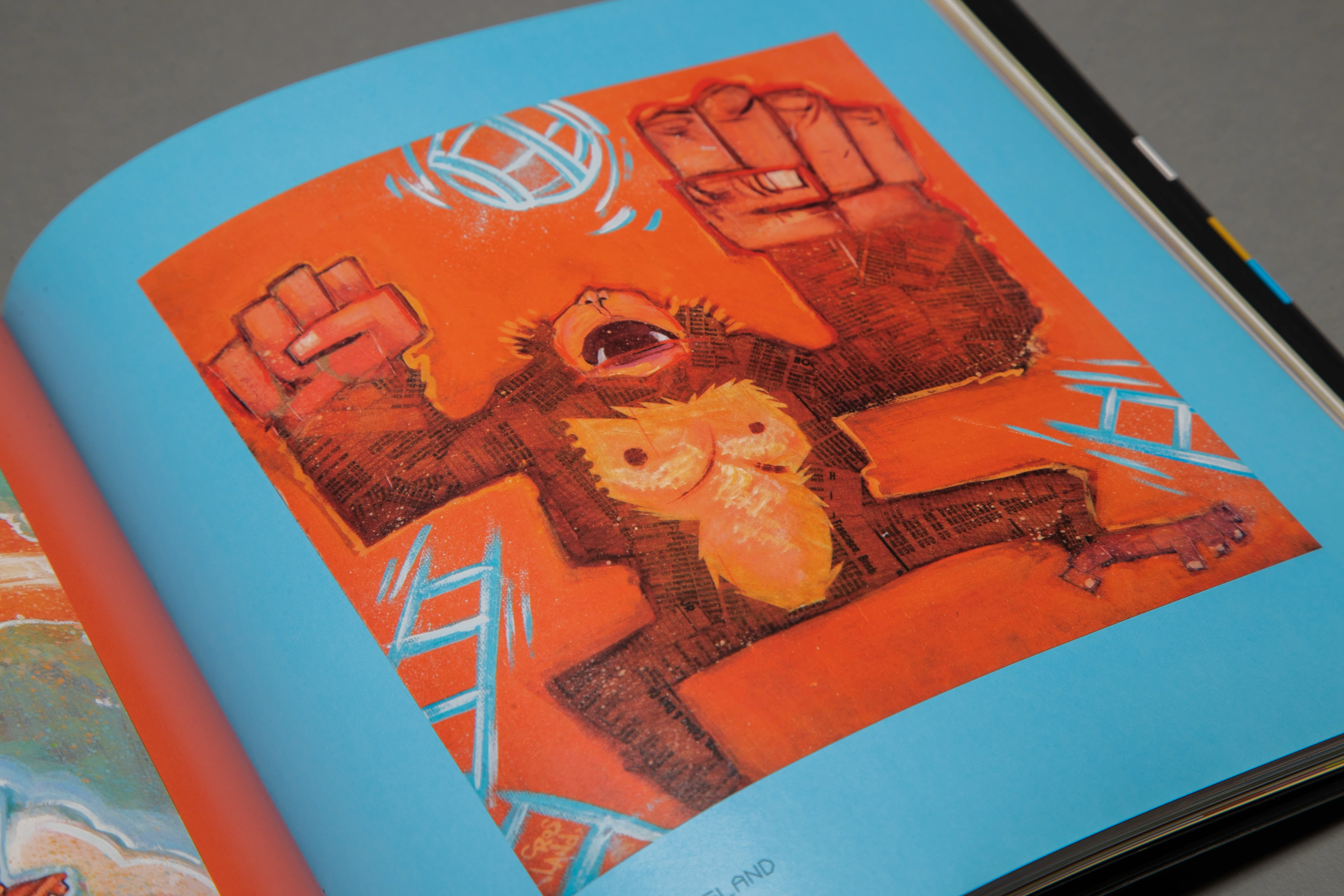 iam8bit Book Bundle - Image 14