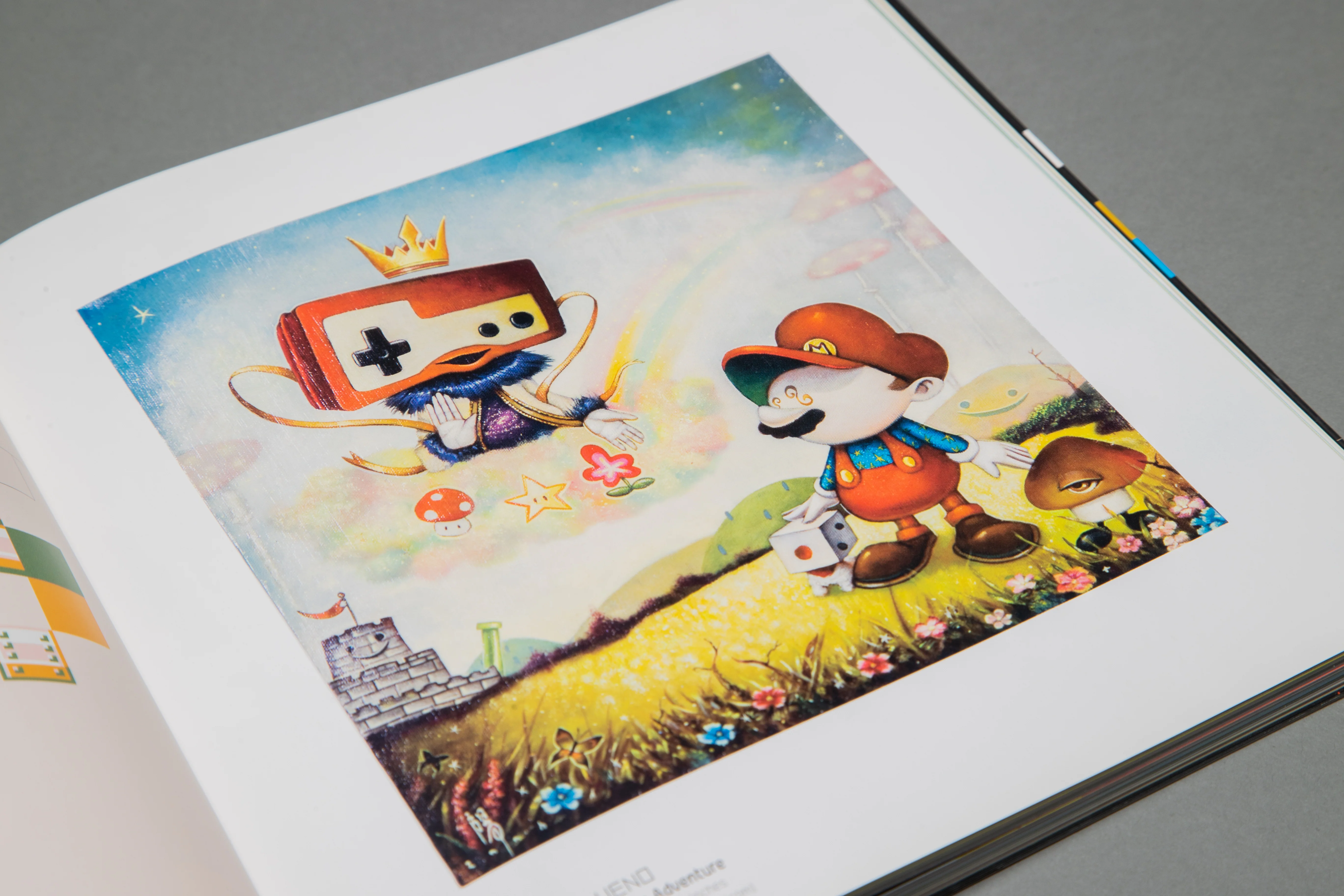 iam8bit Book Bundle - Image 16