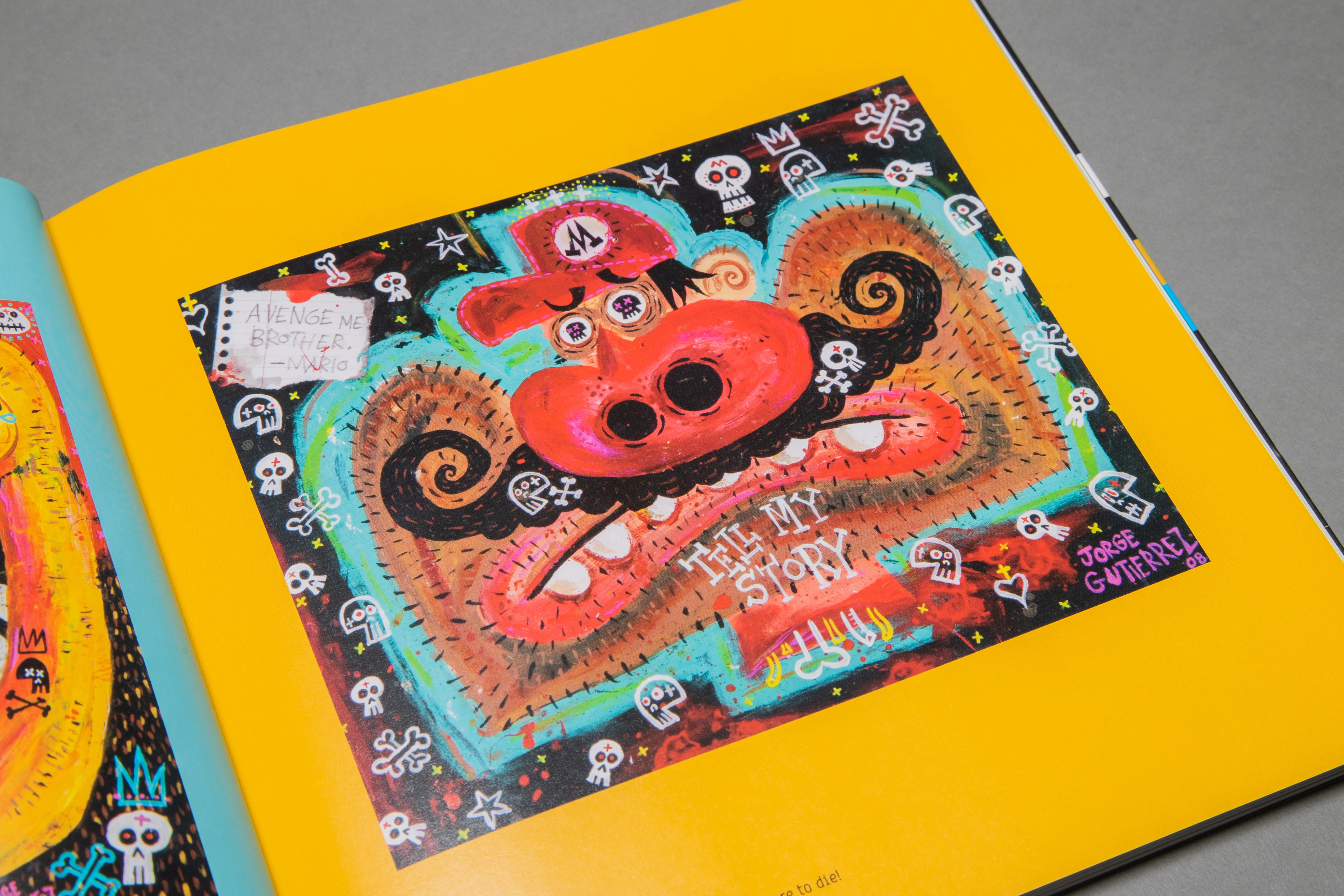 iam8bit Book Bundle - Image 18