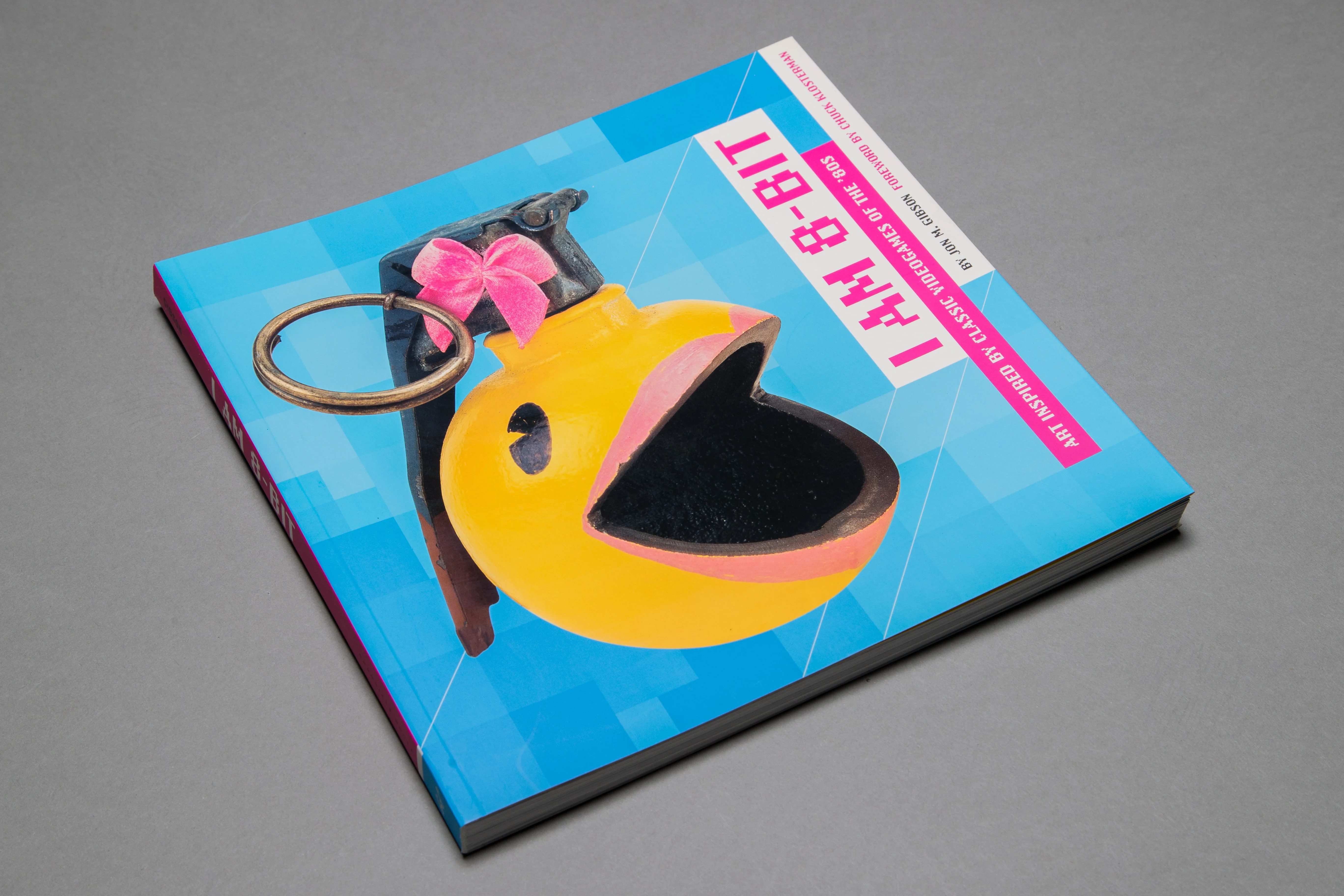 iam8bit Book Bundle - Image 2