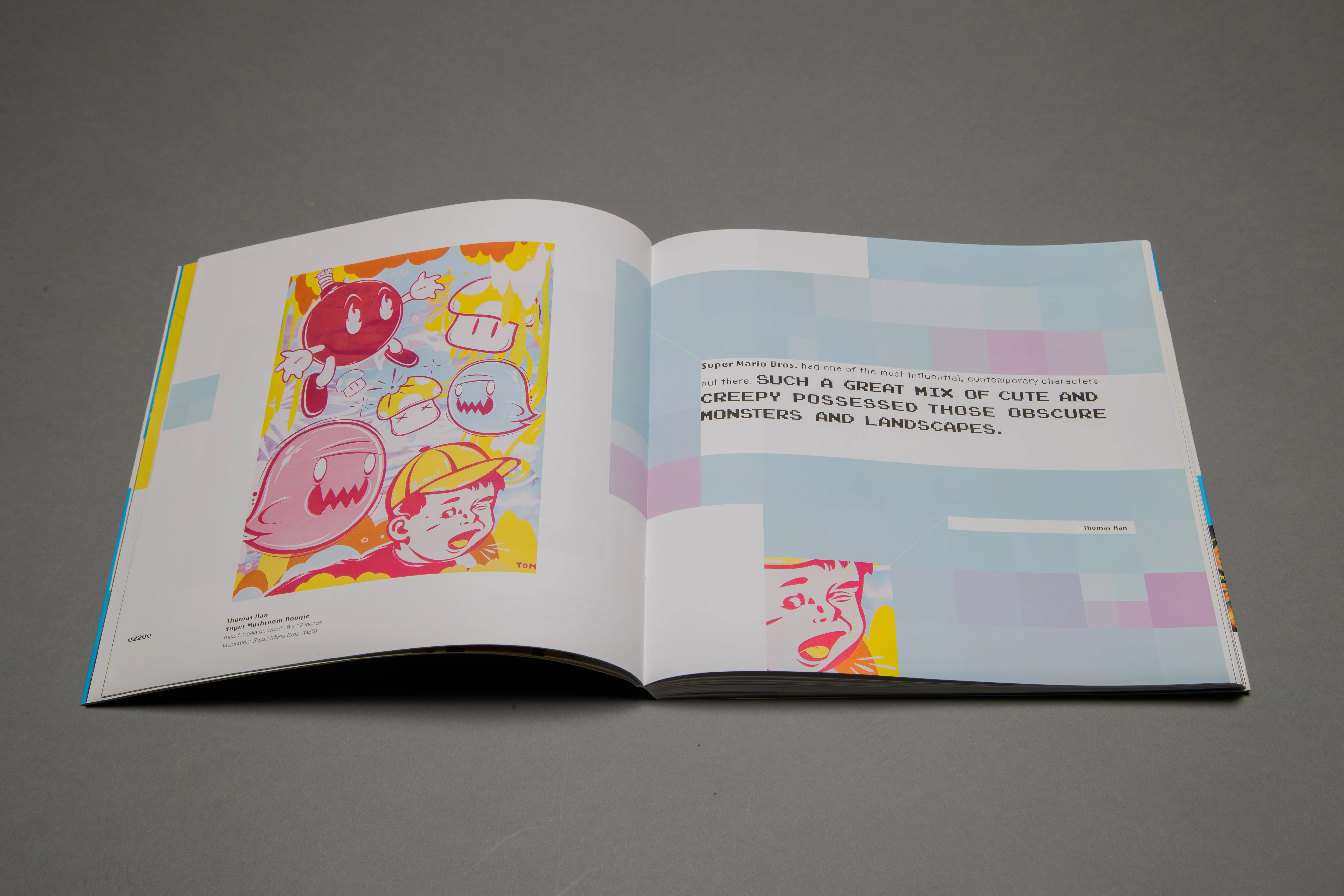 iam8bit Book Bundle - Image 9