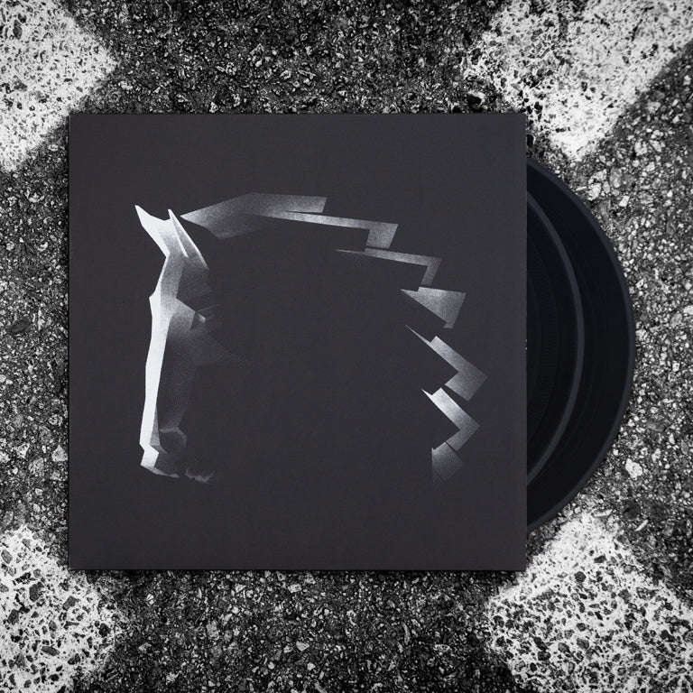 Kentucky Route Zero 2xLP Reissue - Image 2