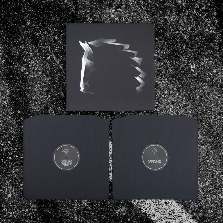 Kentucky Route Zero 2xLP Reissue - Image 3