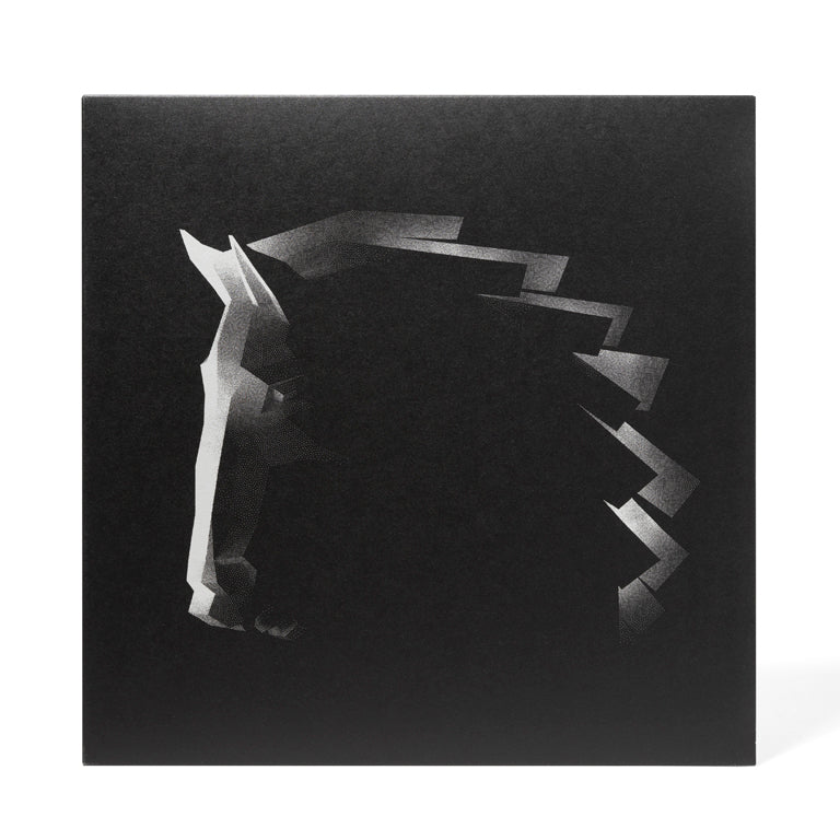 Kentucky Route Zero 2xLP Reissue - Image 5