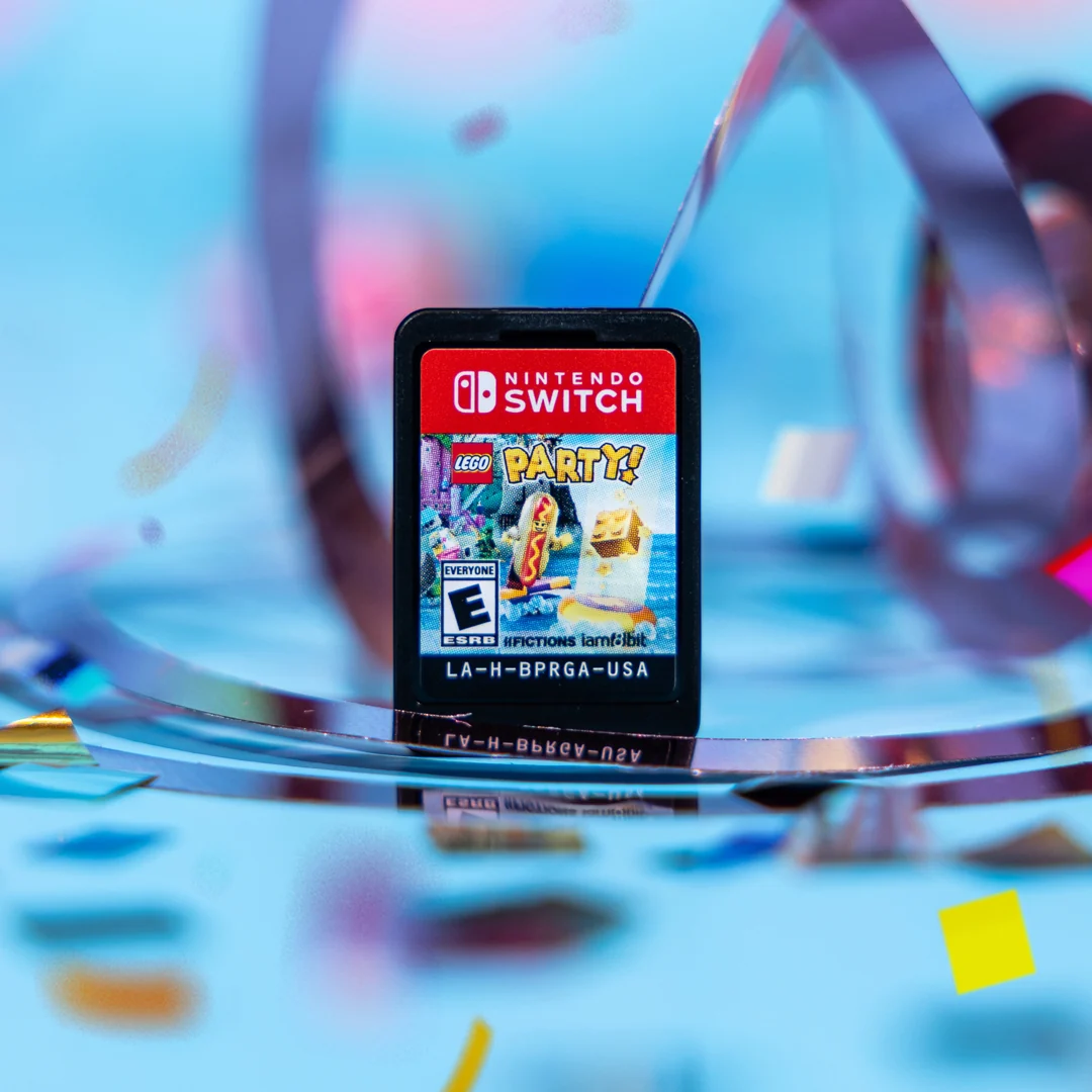 LEGO® Party! (Nintendo Switch) - Image 4