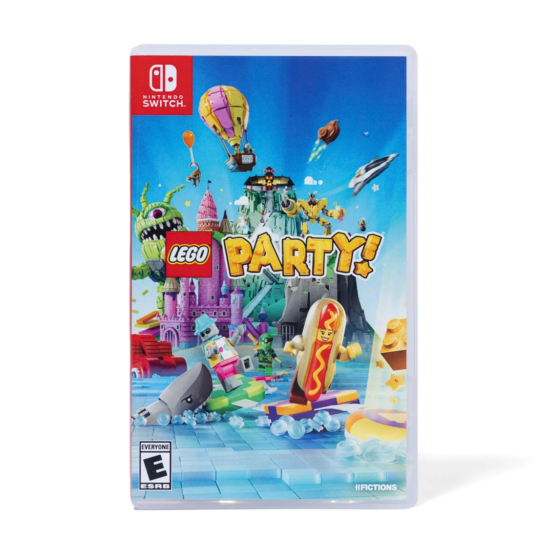 LEGO® Party! (Nintendo Switch) - Image 7