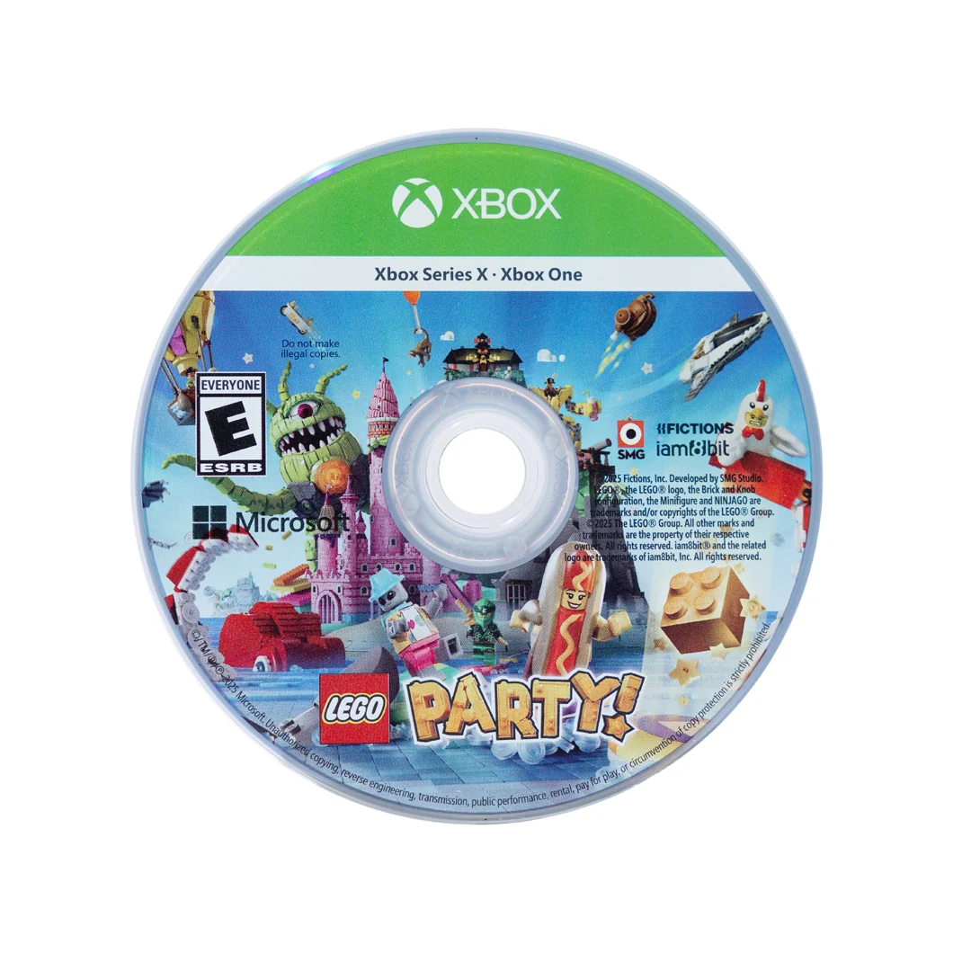 LEGO® Party! (Xbox) - Image 8