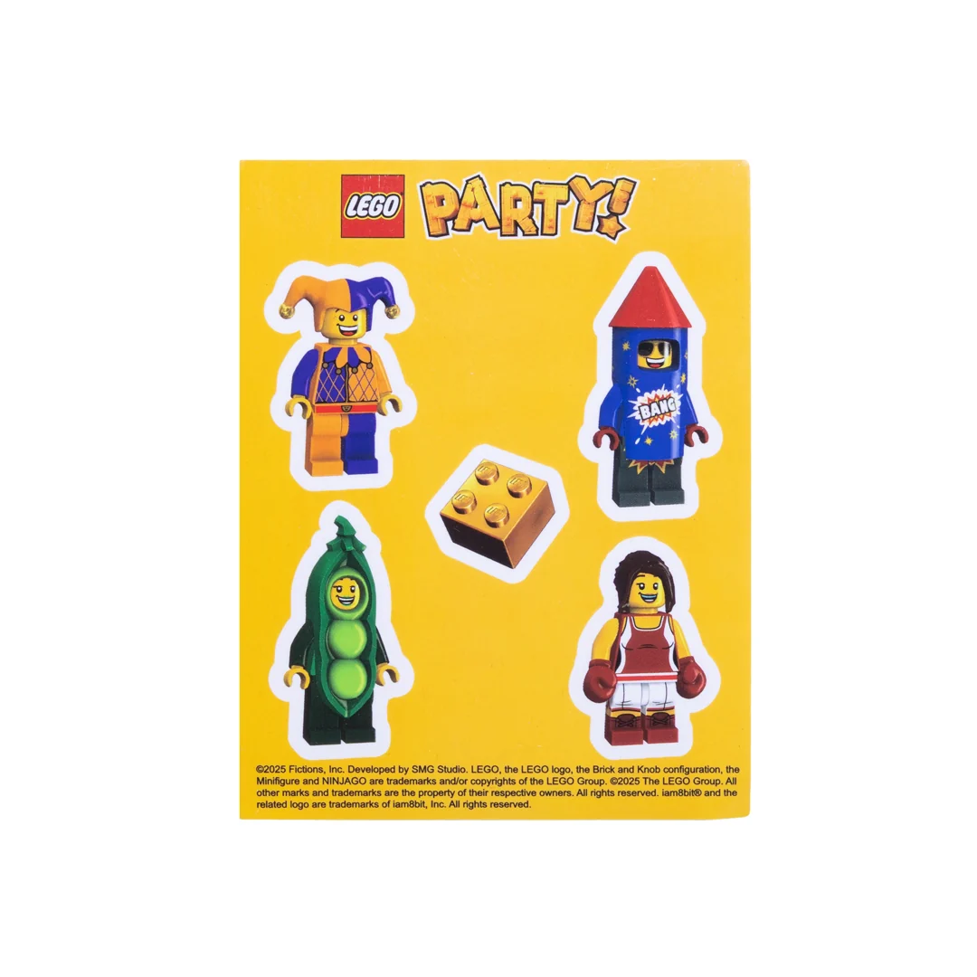 LEGO® Party! (Xbox) - Image 9
