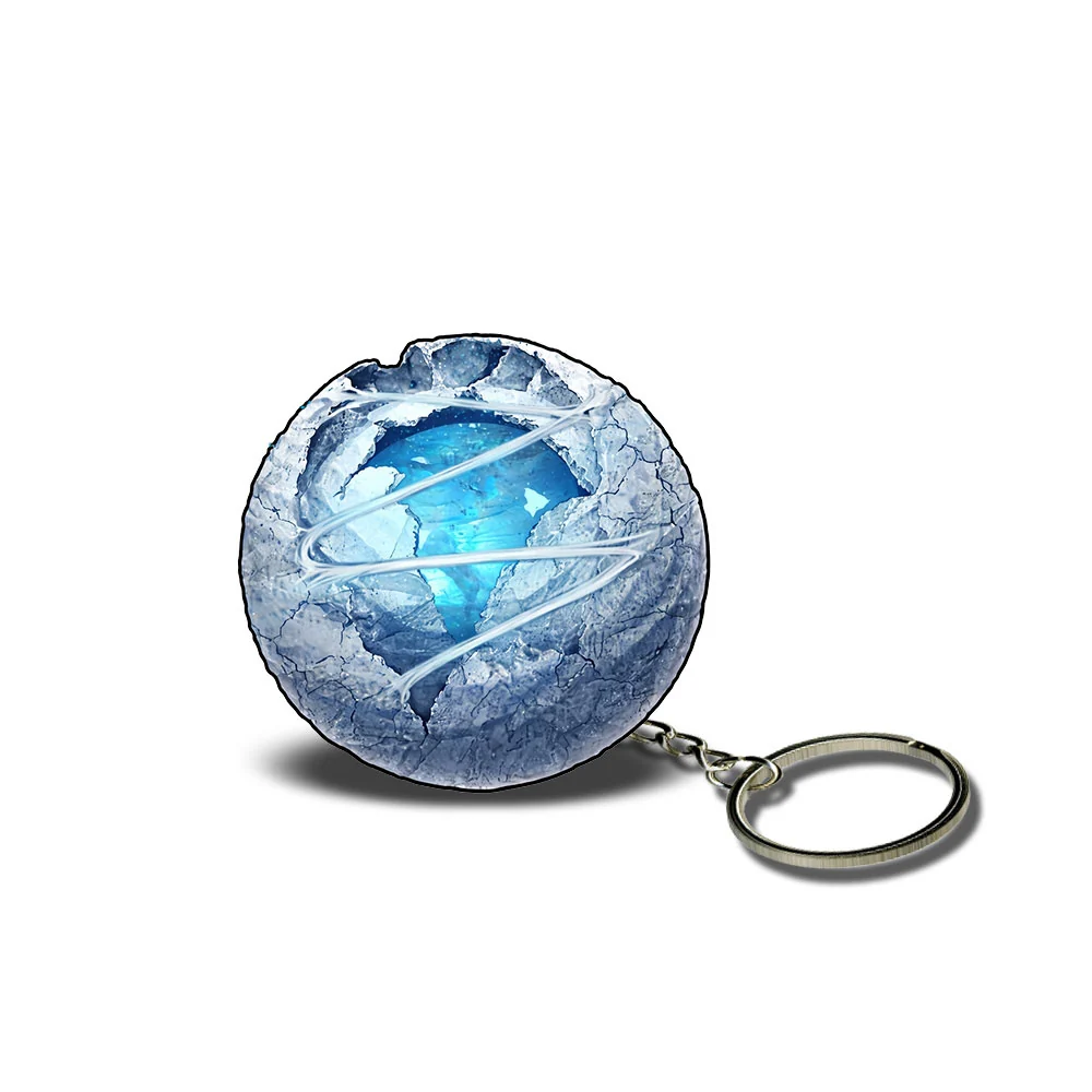 Lies of P Amulet Keychain Blind Bag - Image 5