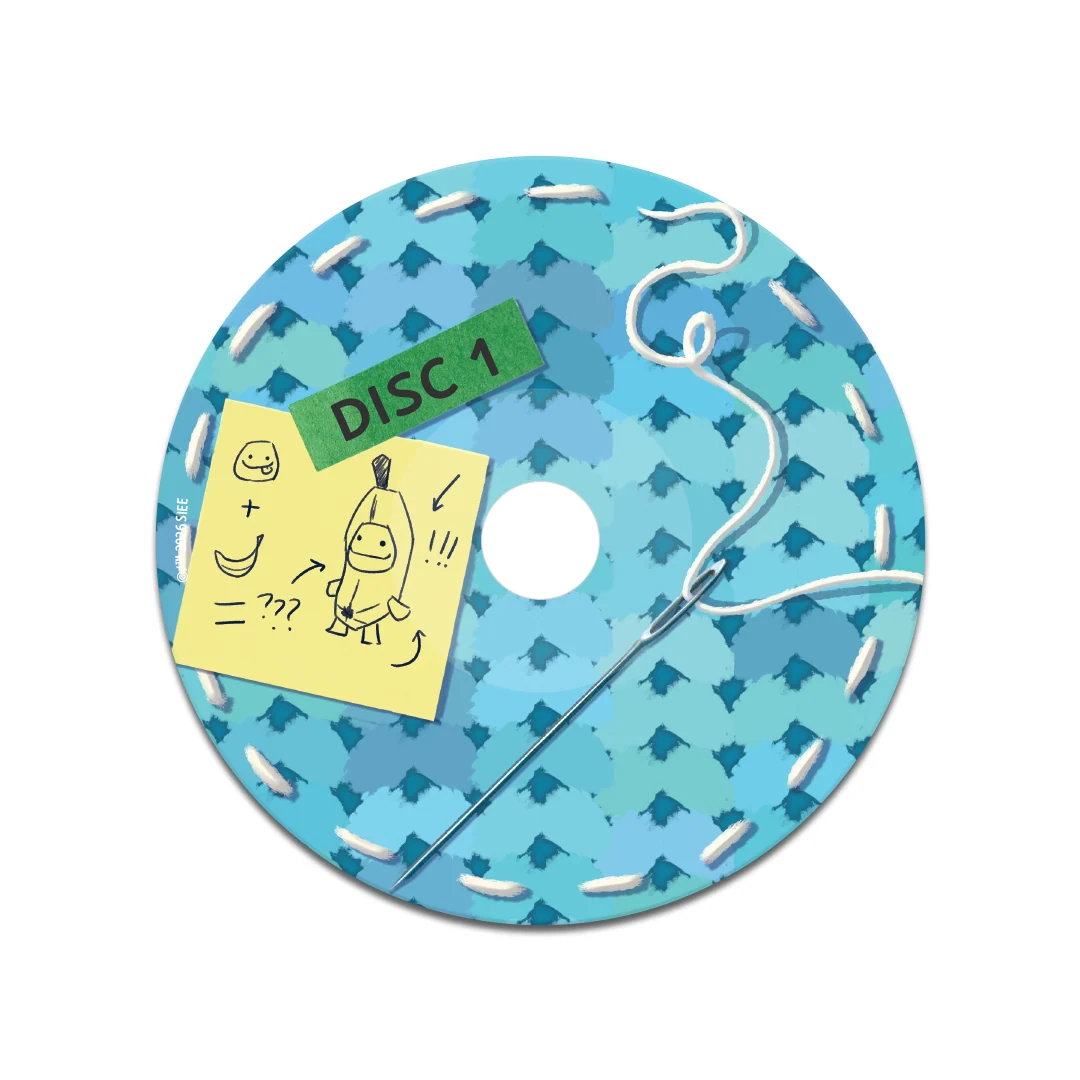 LittleBigPlanet CD - Image 3