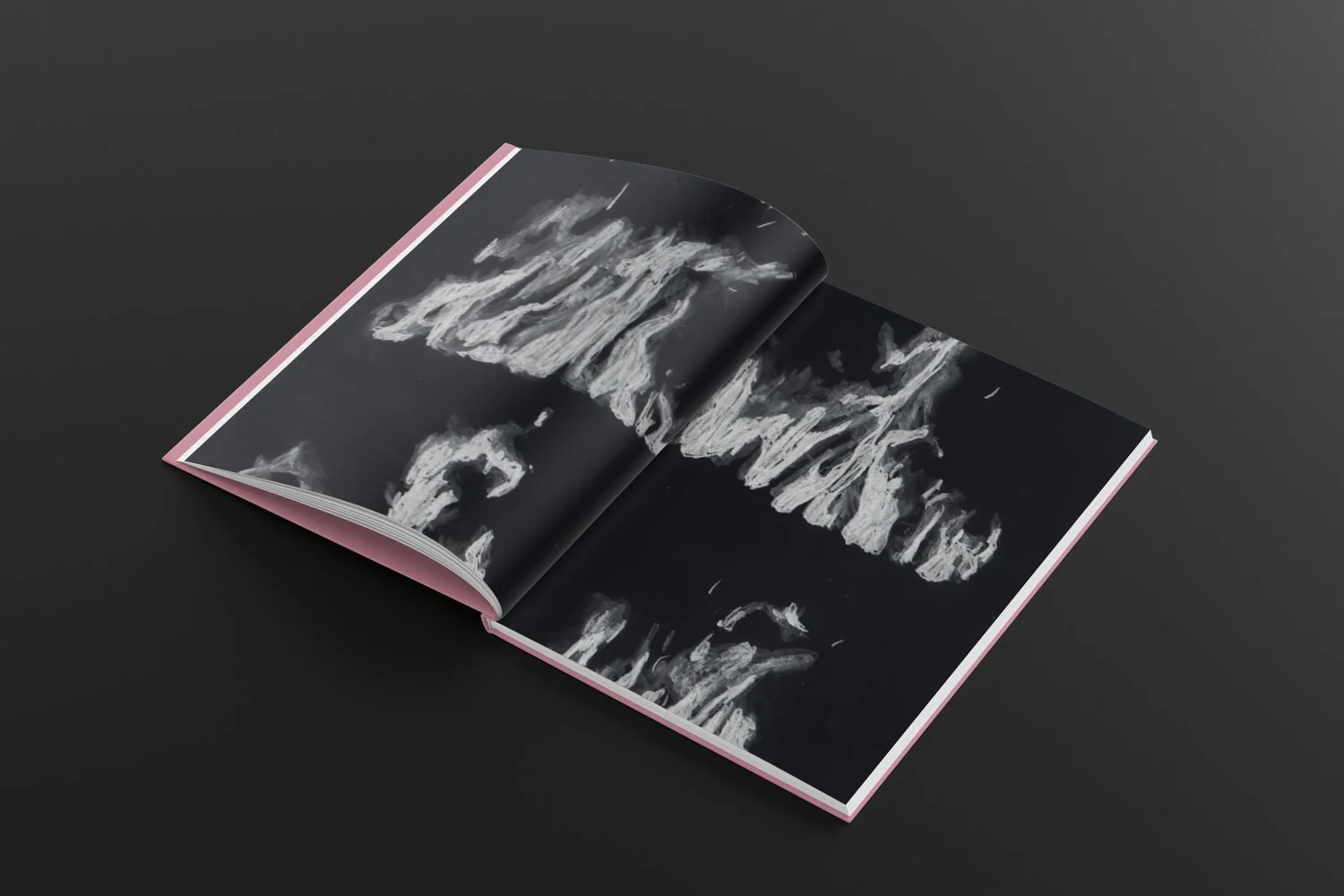 [lock•on] Gaming Journal [Vol. 002] - Image 2