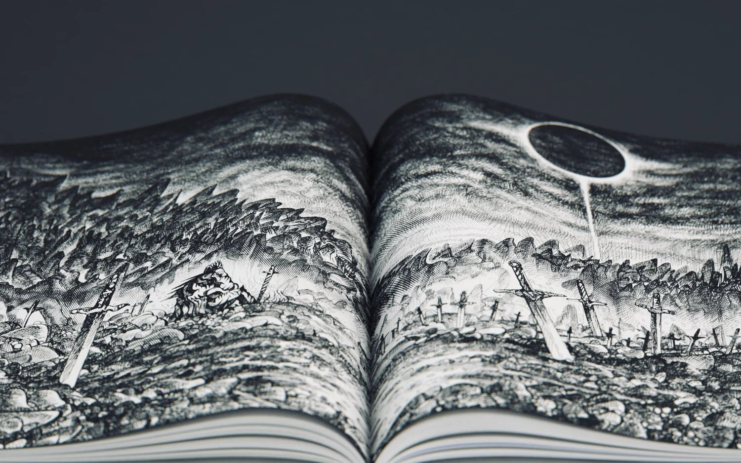 [lock•on] Gaming Journal [Vol. 004] - Image 6