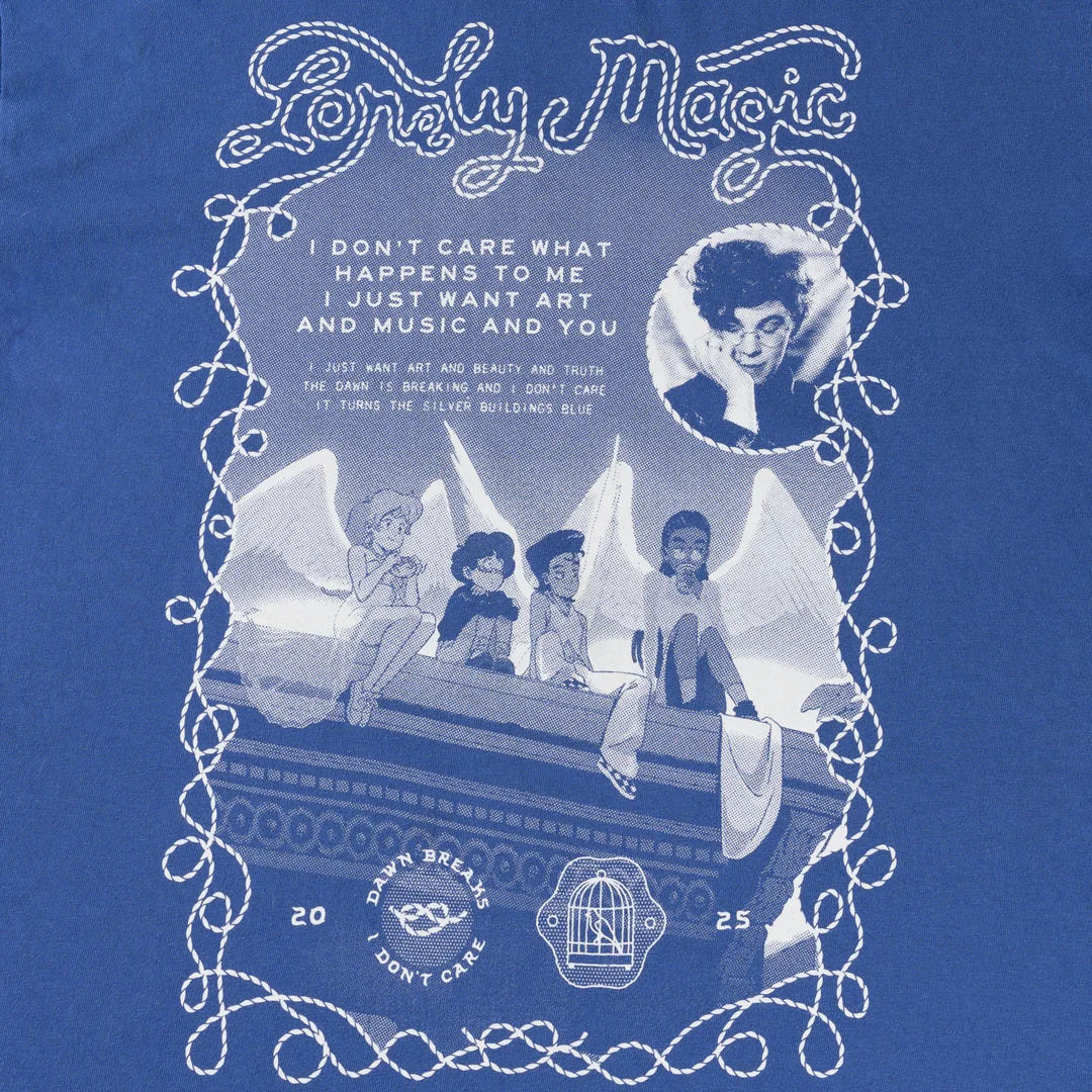 Lonely Magic Shirt - Image 3