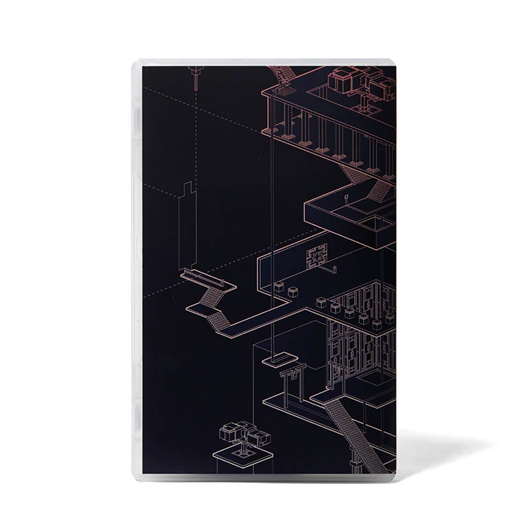 Manifold Garden (Nintendo Switch Physical Edition) - Image 10