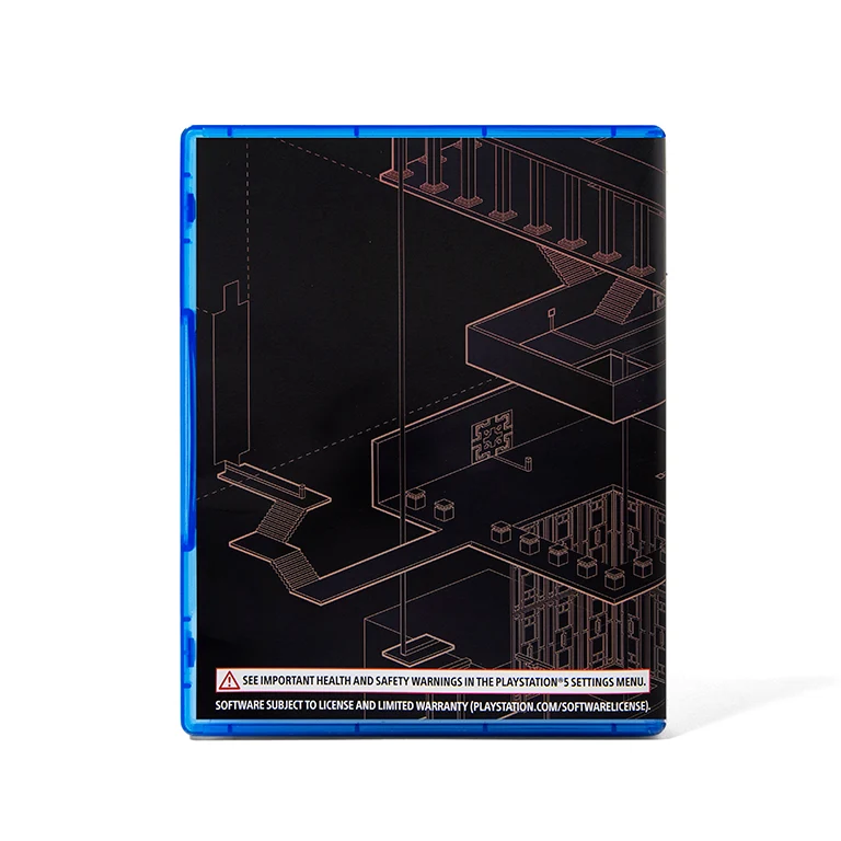 Manifold Garden (Playstation 5 Physical Edition) - Image 9
