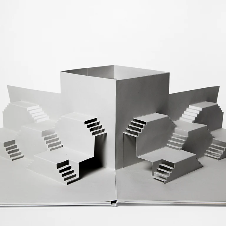 Manifold Garden 2xLP Vinyl Soundtrack - Image 11