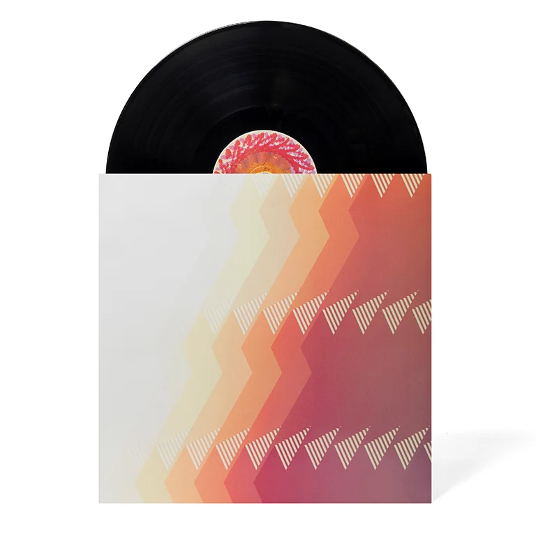 Manifold Garden 2xLP Vinyl Soundtrack - Image 15