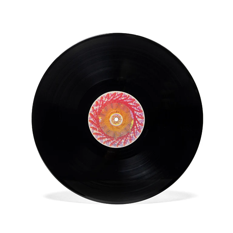 Manifold Garden 2xLP Vinyl Soundtrack - Image 18