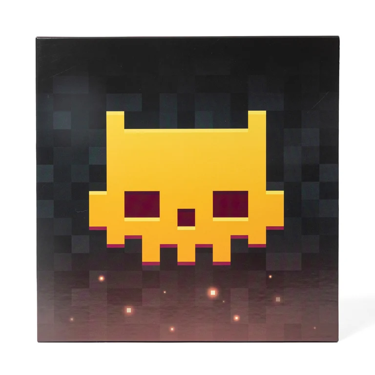Minecraft Dungeons 4xLP Vinyl Box Set - Image 8