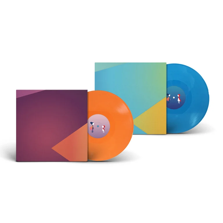 Monument Valley 2 Vinyl Soundtrack - Image 5