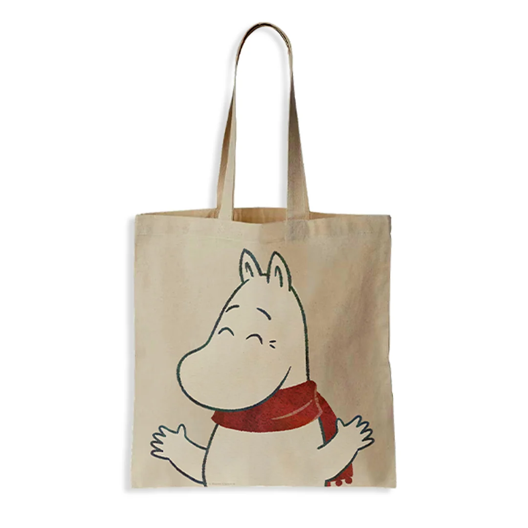 Moomintroll: Winter’s Warmth (iam8bit Nintendo Switch Collector’s Edition) - Image 4