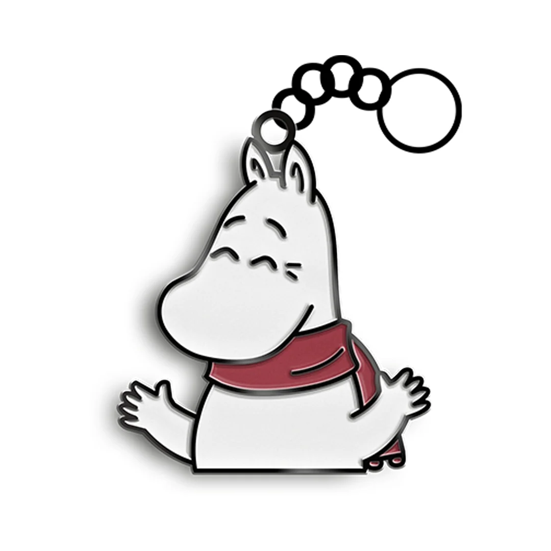 Moomintroll: Winter’s Warmth (iam8bit Nintendo Switch Collector’s Edition) - Image 5