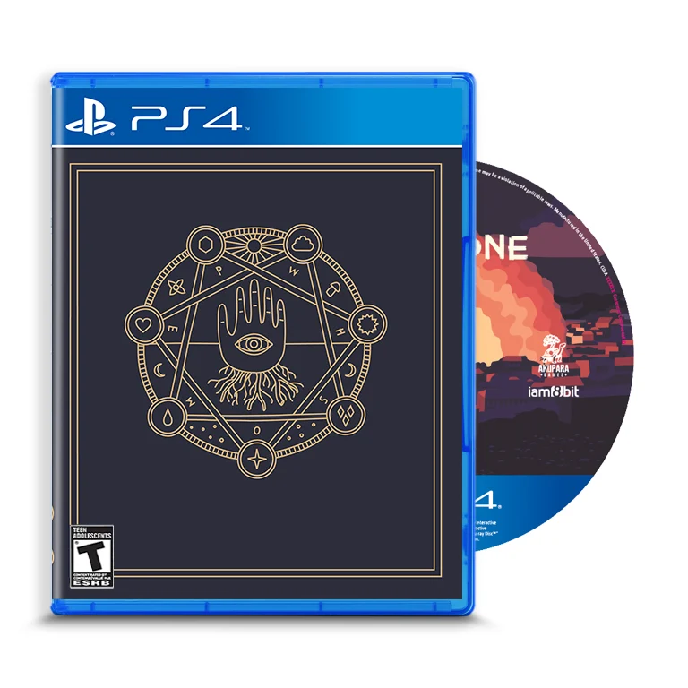 Mutazione (Playstation 4 Physical Edition) - Image 4