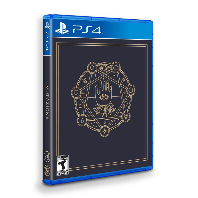 Mutazione (Playstation 4 Physical Edition) - Image 5