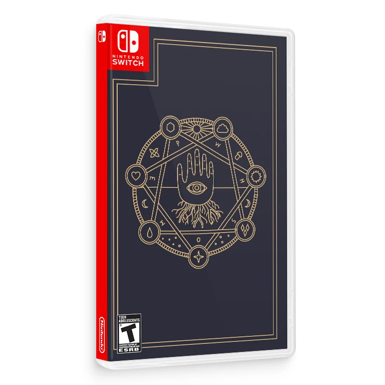 Mutazione (Nintendo Switch Physical Edition) - Image 3