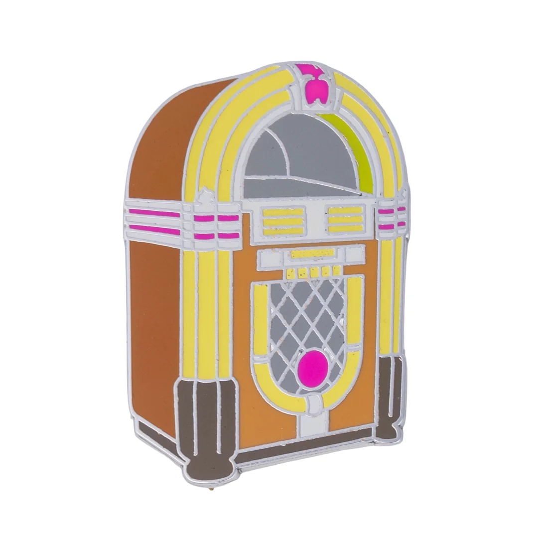 Objects of Power Pin Set - Image 8