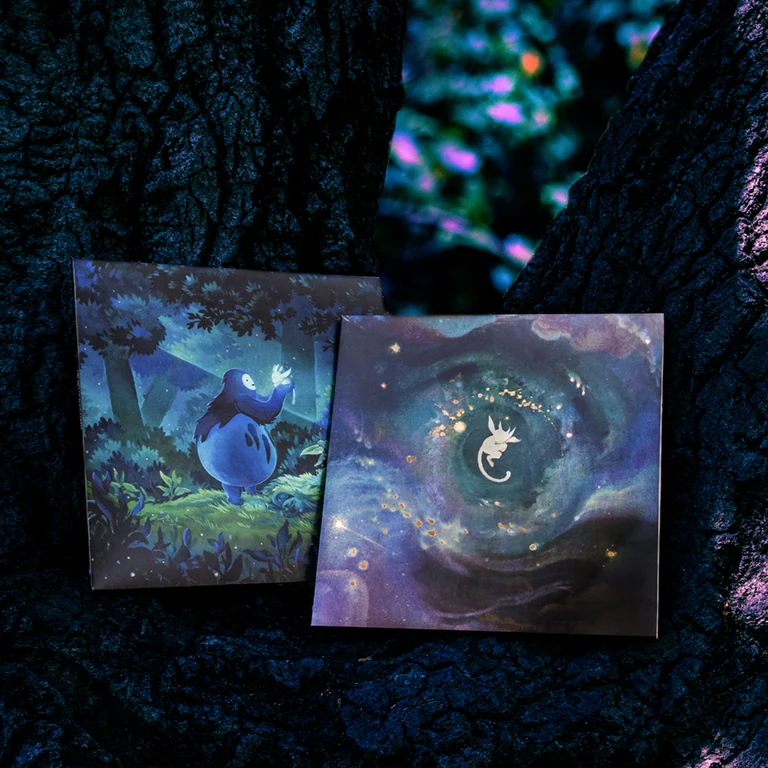Ori and the Will of the Wisps 2xLP - Image 10