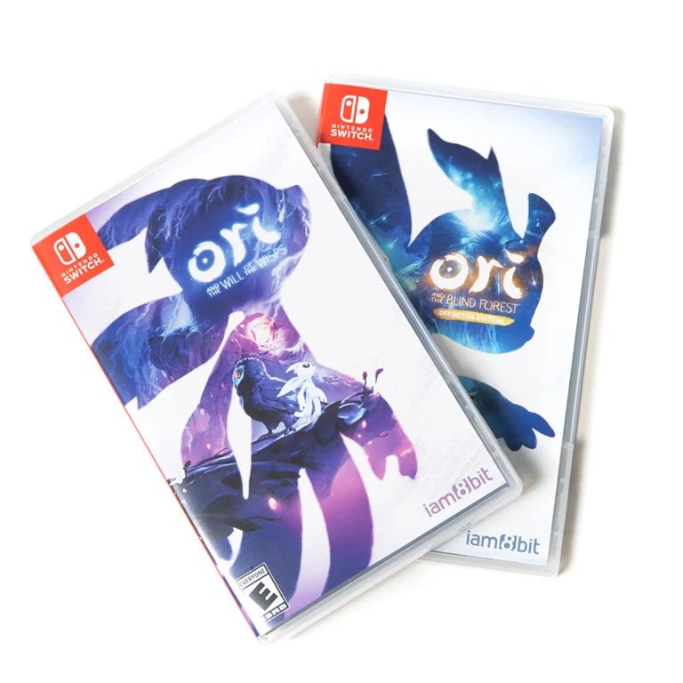 Ori Collector's Edition - Image 16