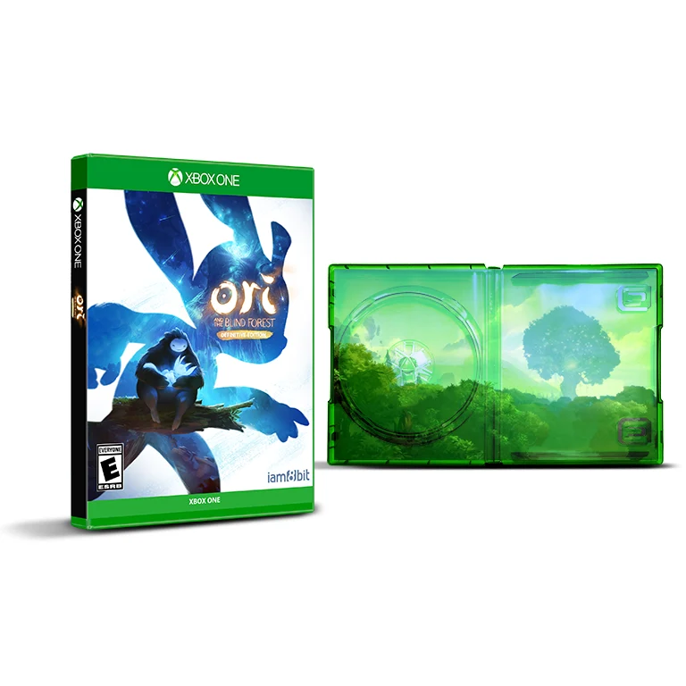 Ori Collector's Edition - Image 28