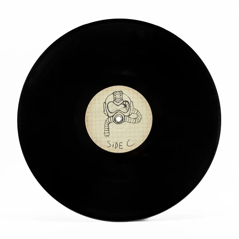 Outer Wilds 2xLP Vinyl Soundtrack - Image 21