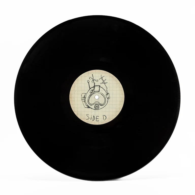 Outer Wilds 2xLP Vinyl Soundtrack - Image 22