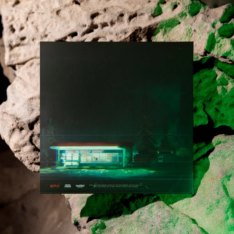 Oxenfree II: Lost Signals 2xLP - Image 4