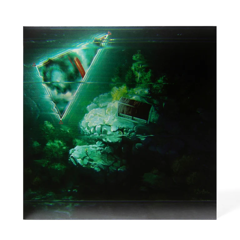 Oxenfree II: Lost Signals 2xLP - Image 5